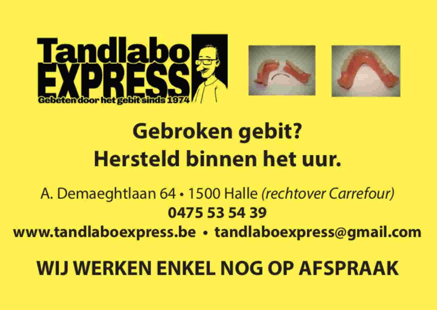 TandlaboExpress